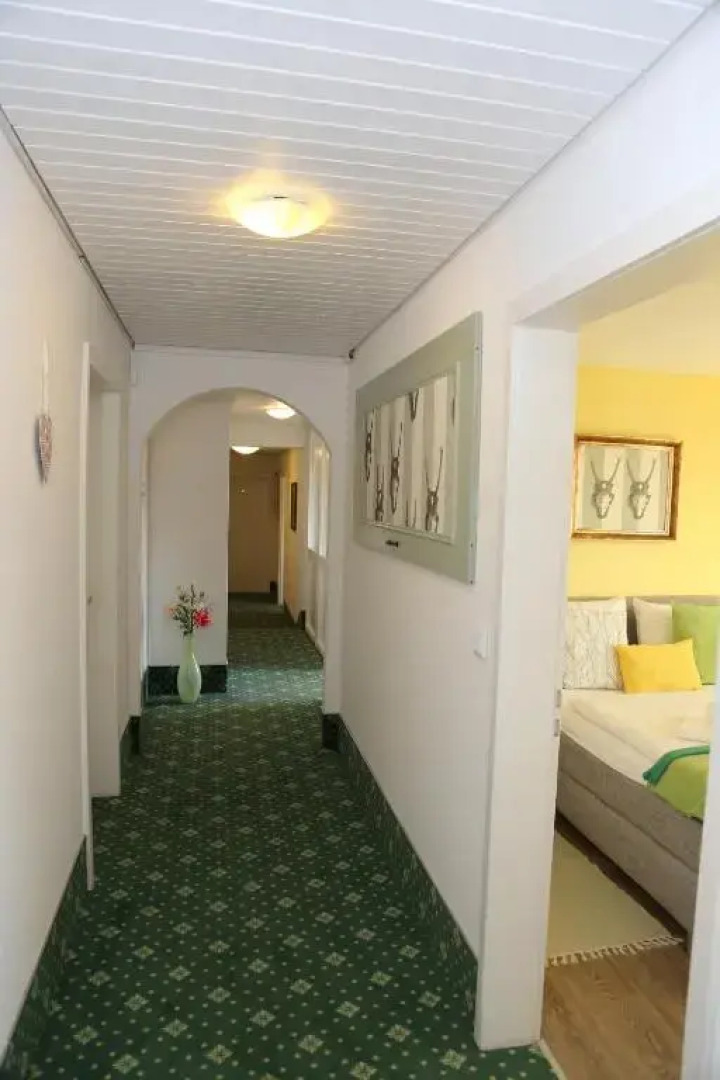 Berggasthof Schwarzwaldperle