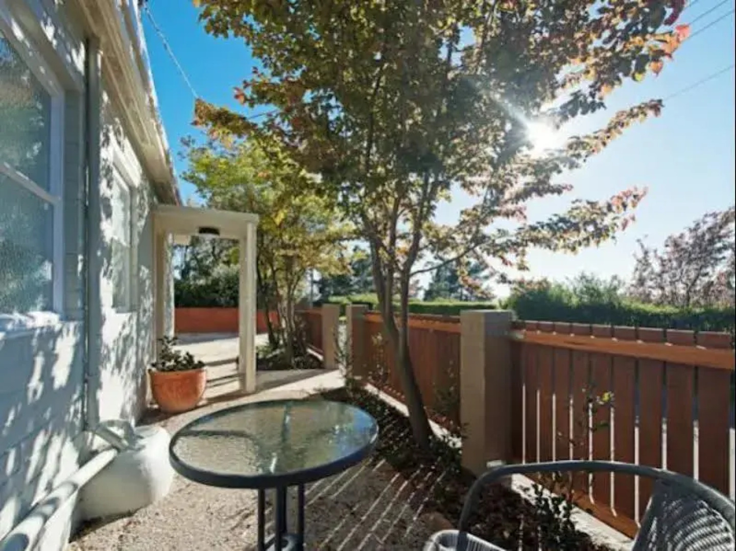 Mellowtrees Accommodation