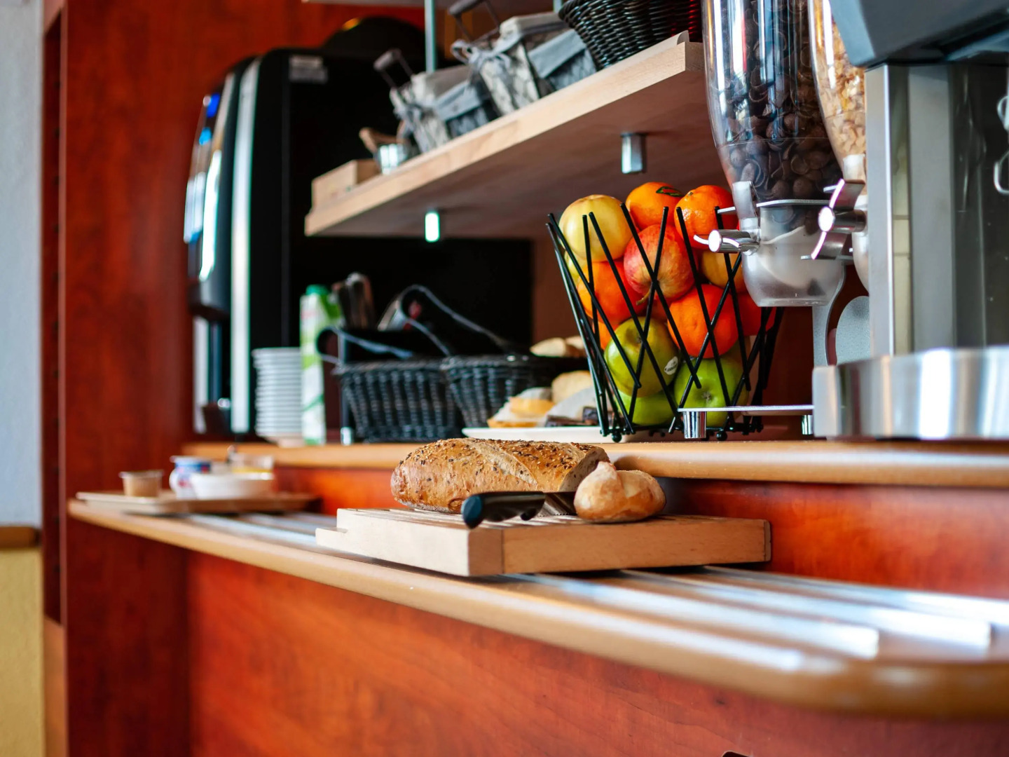 ibis budget Saint-Brieuc Yffiniac