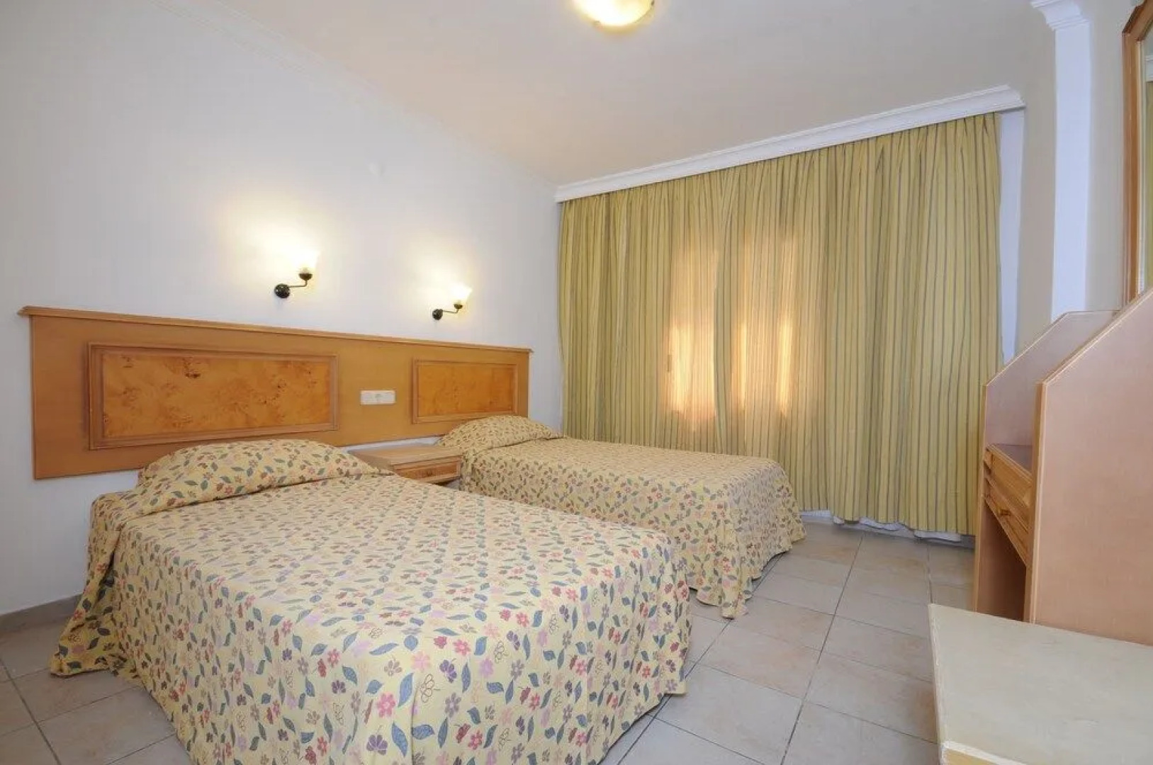 Kocer Club Apartments