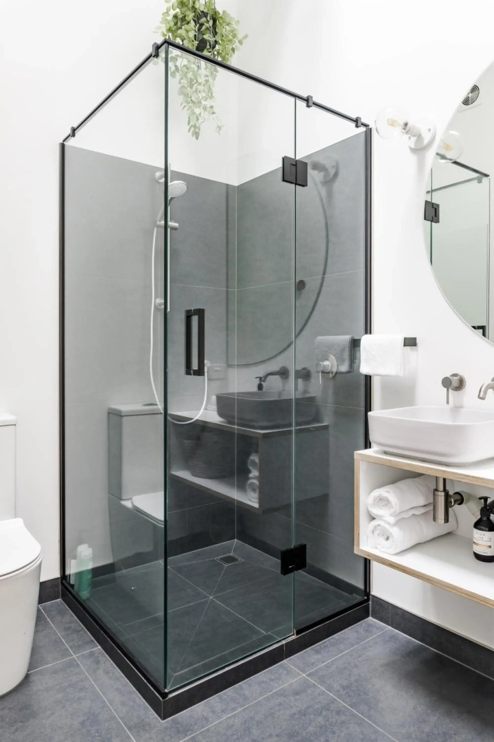 Wainui Landing Apartments 1 & 2