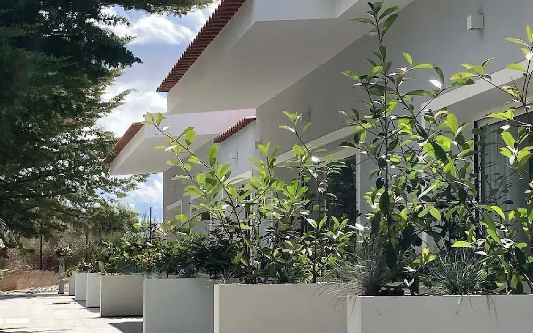 Hotel Campo do Rosmaninho