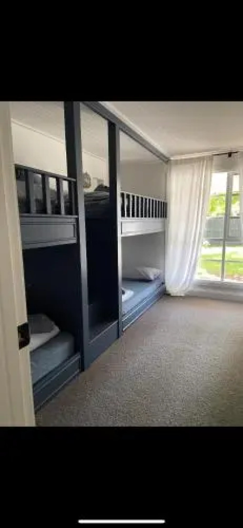 Woolamai Family Retreat