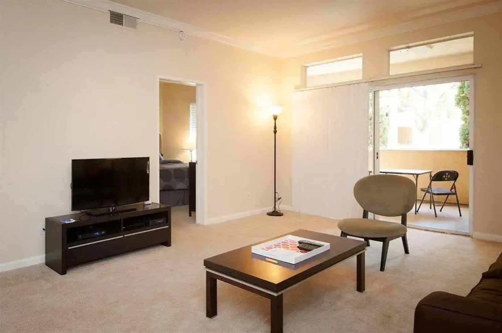 Sunshine Suites at 616 St. Paul