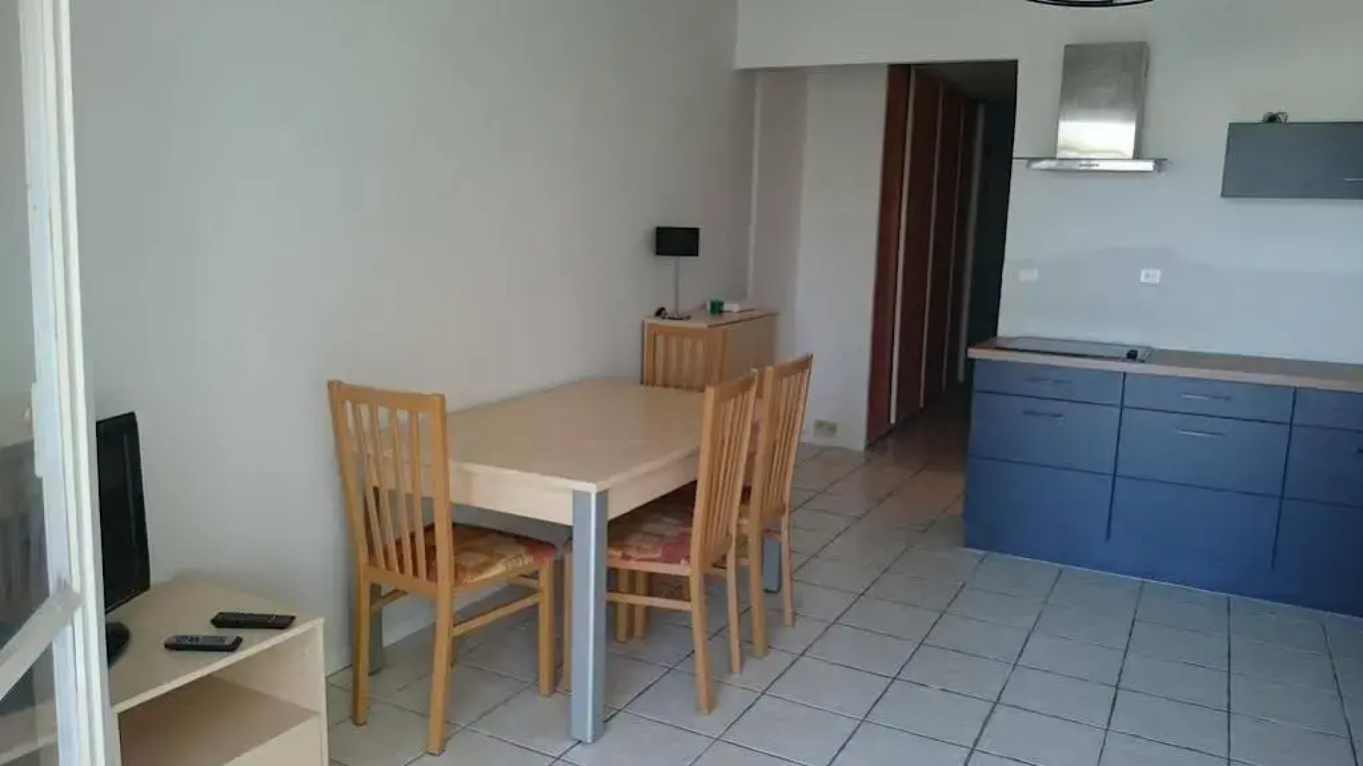 Le Palais du Tropique