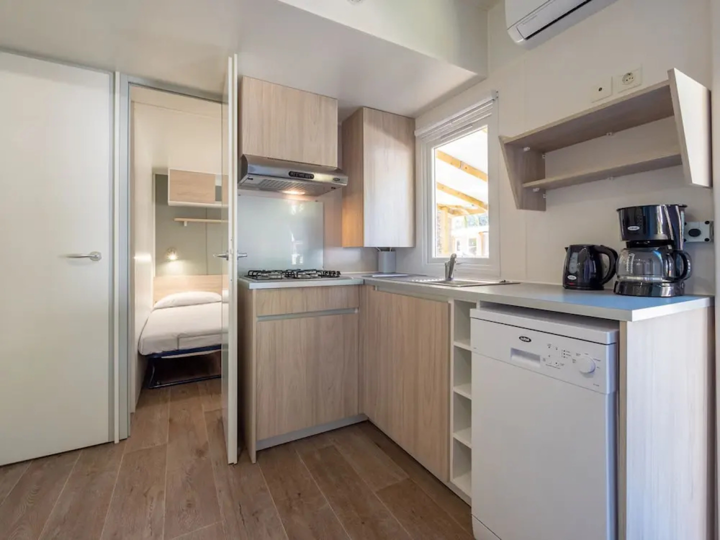 Playa Montroig Camping Resort