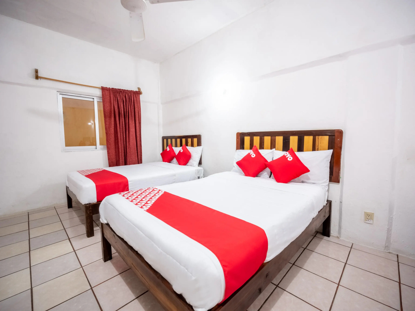 OYO Hotel Betsua Vista Hermosa, Huatulco