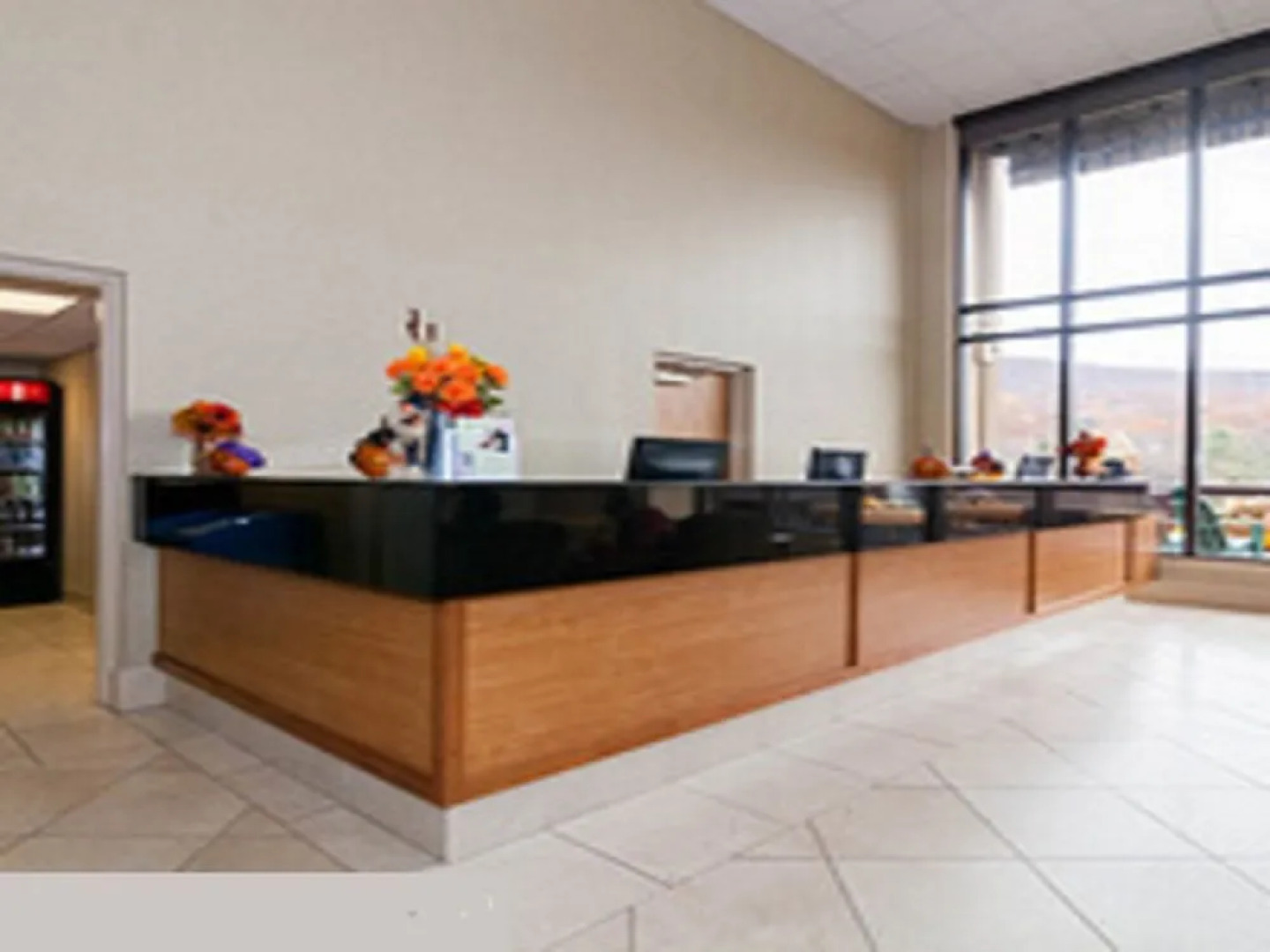 Chateau Resort & Conference Center