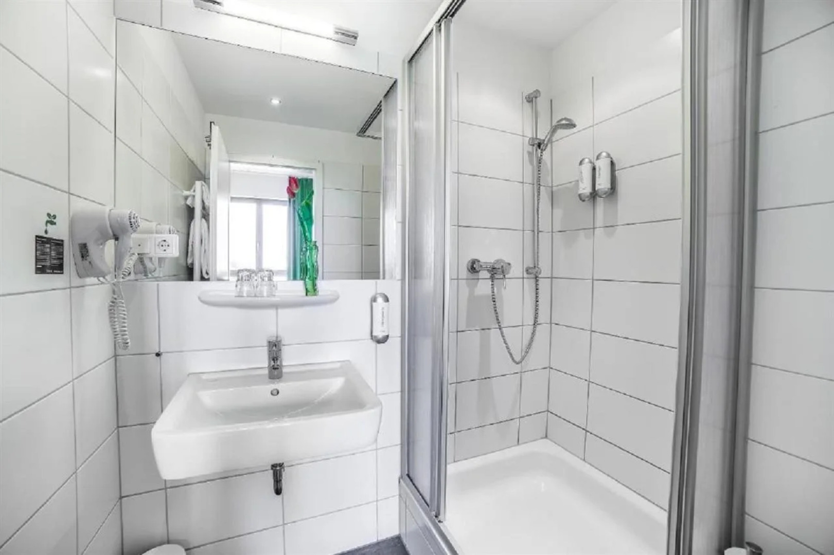 H+ Hotel 4 Youth Berlin Mitte