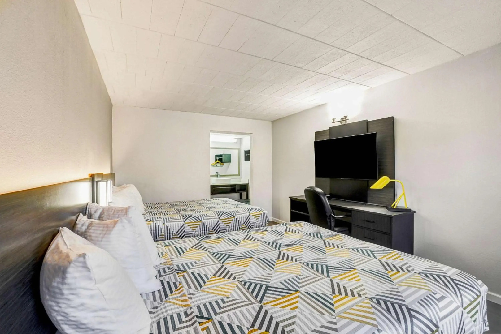 Motel 6 Carlisle, PA - Cumberland Valley