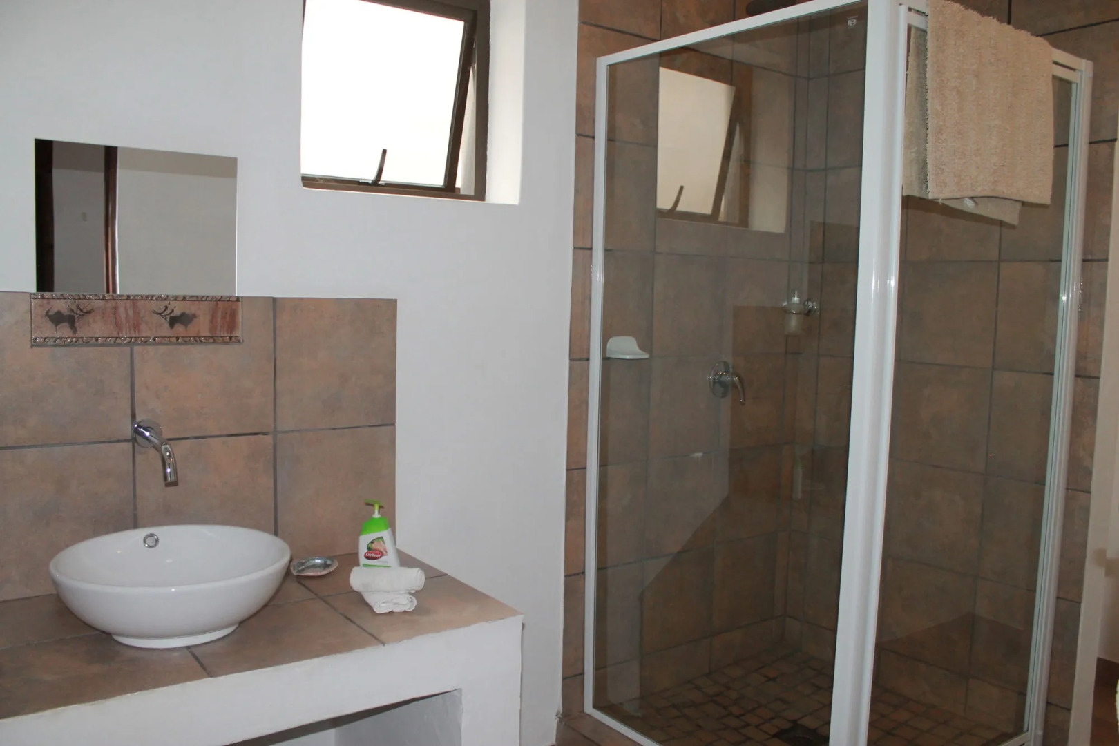 Mountain View Lodge Montagu