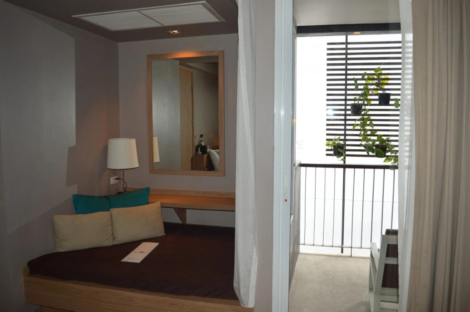 Aya Boutique Hotel Pattaya