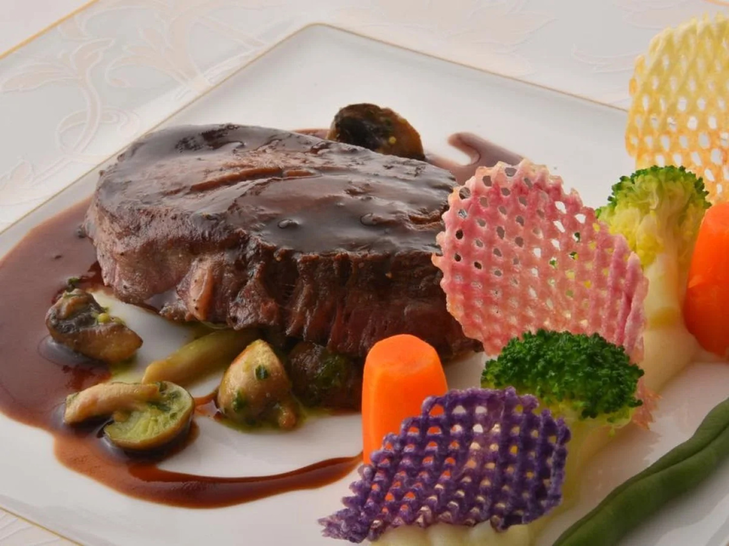 Utsunomiya Grand Hotel