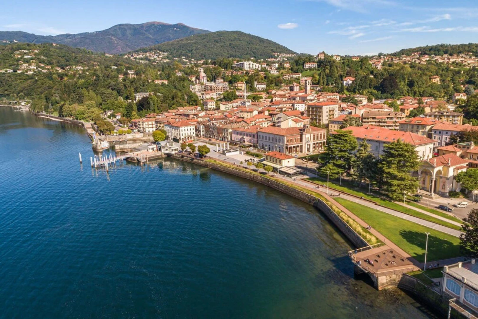 Residenza Il Ginepro Garden And Privacy