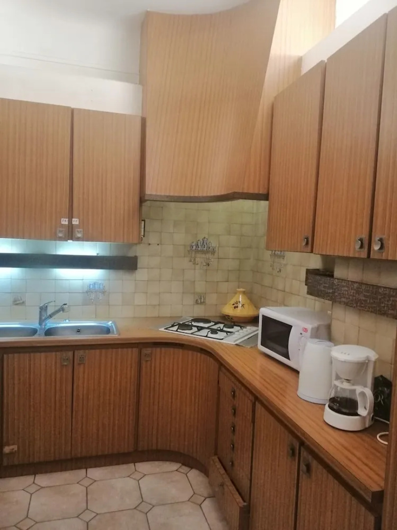 La Meuliére de Sannois-Paris