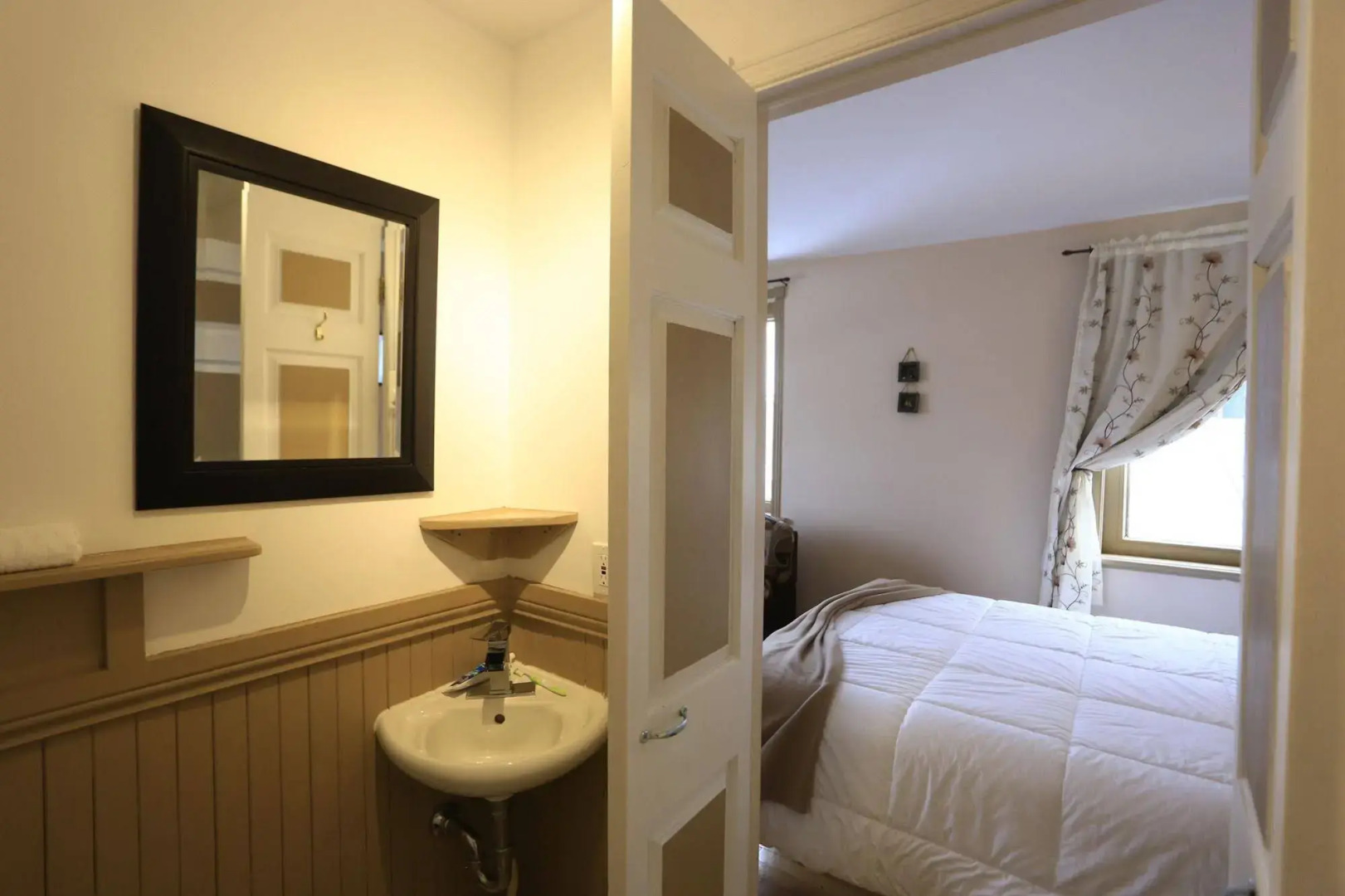 Les Pinsons des Rives