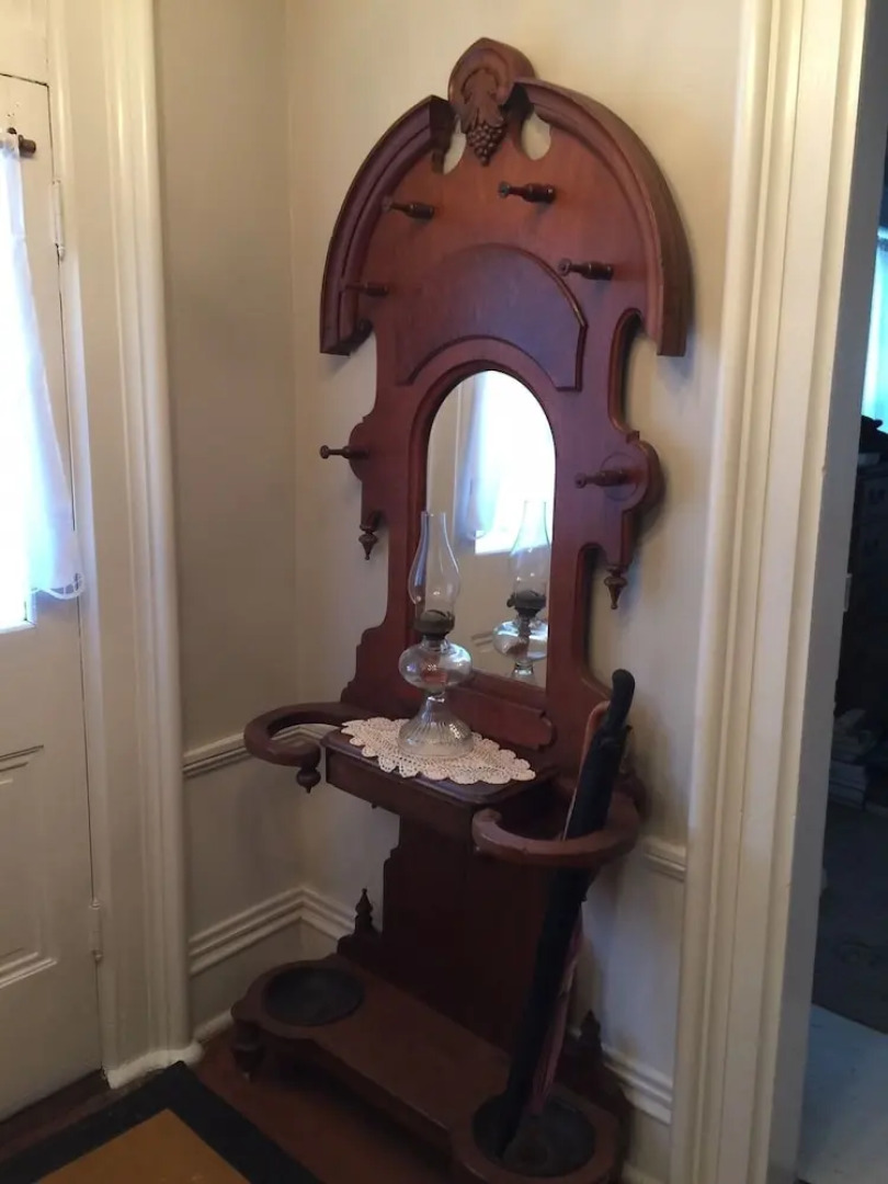 Willard Richards Inn