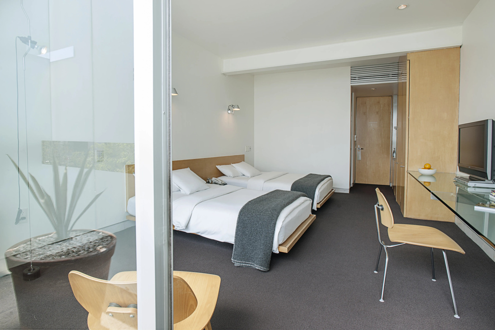 Habita, Mexico City, a Member of Design Hotels