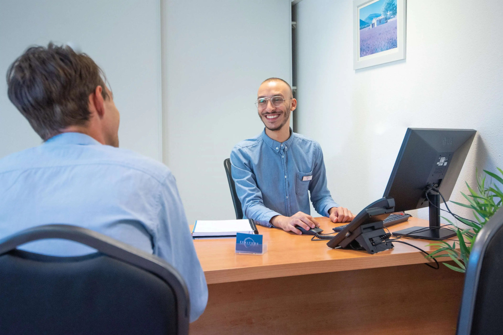 Comfort Aparthotel Aix Le Tholonet