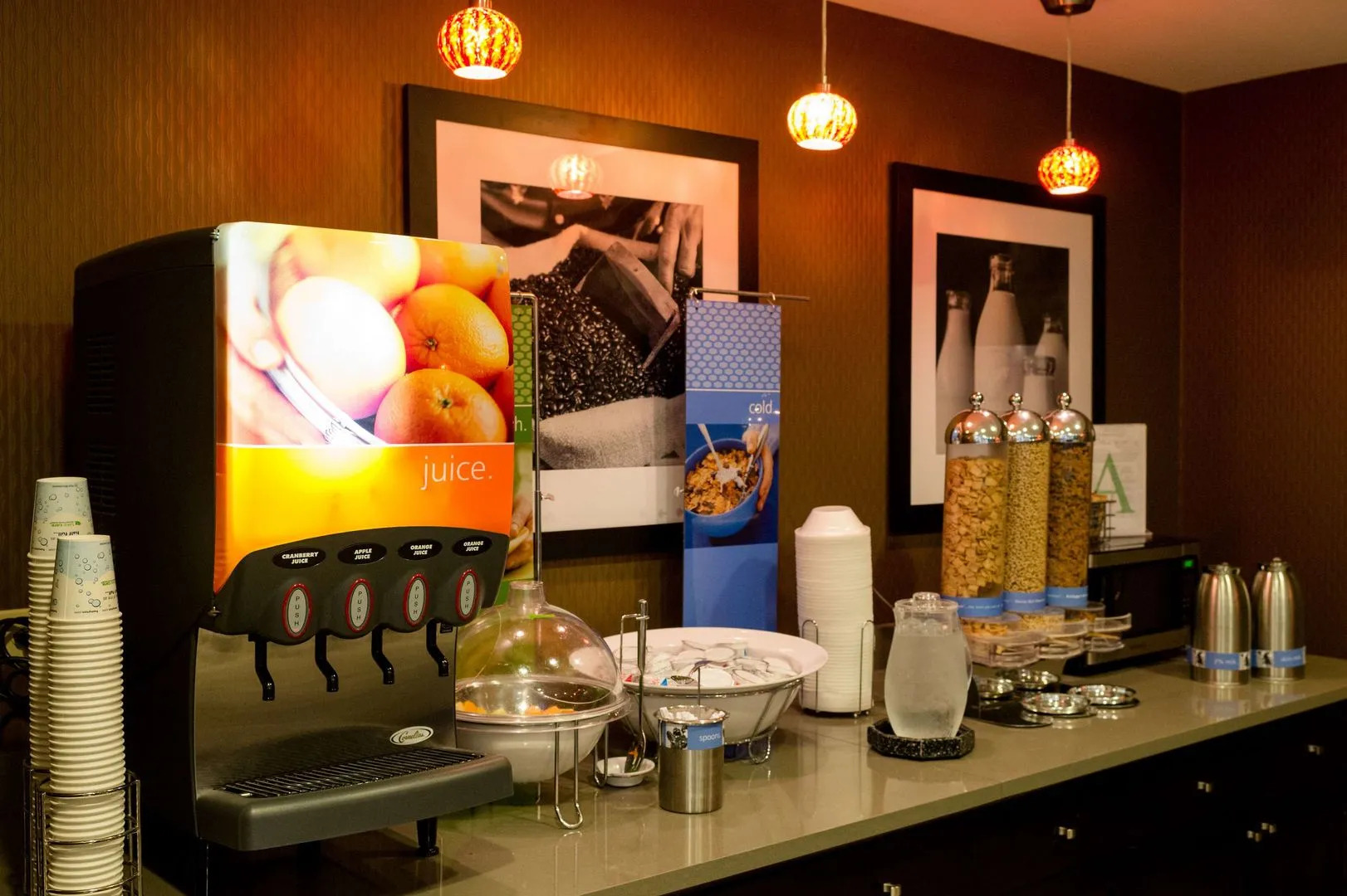 Hampton Inn Oxford/Conference Center