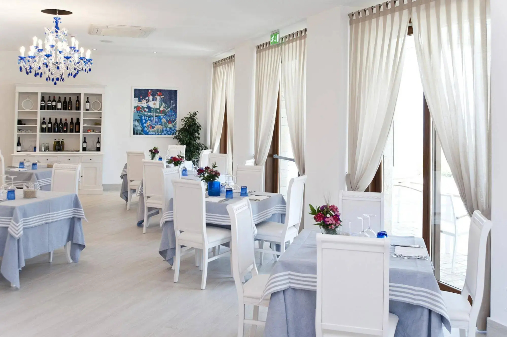 Hotel Residence Il Porto