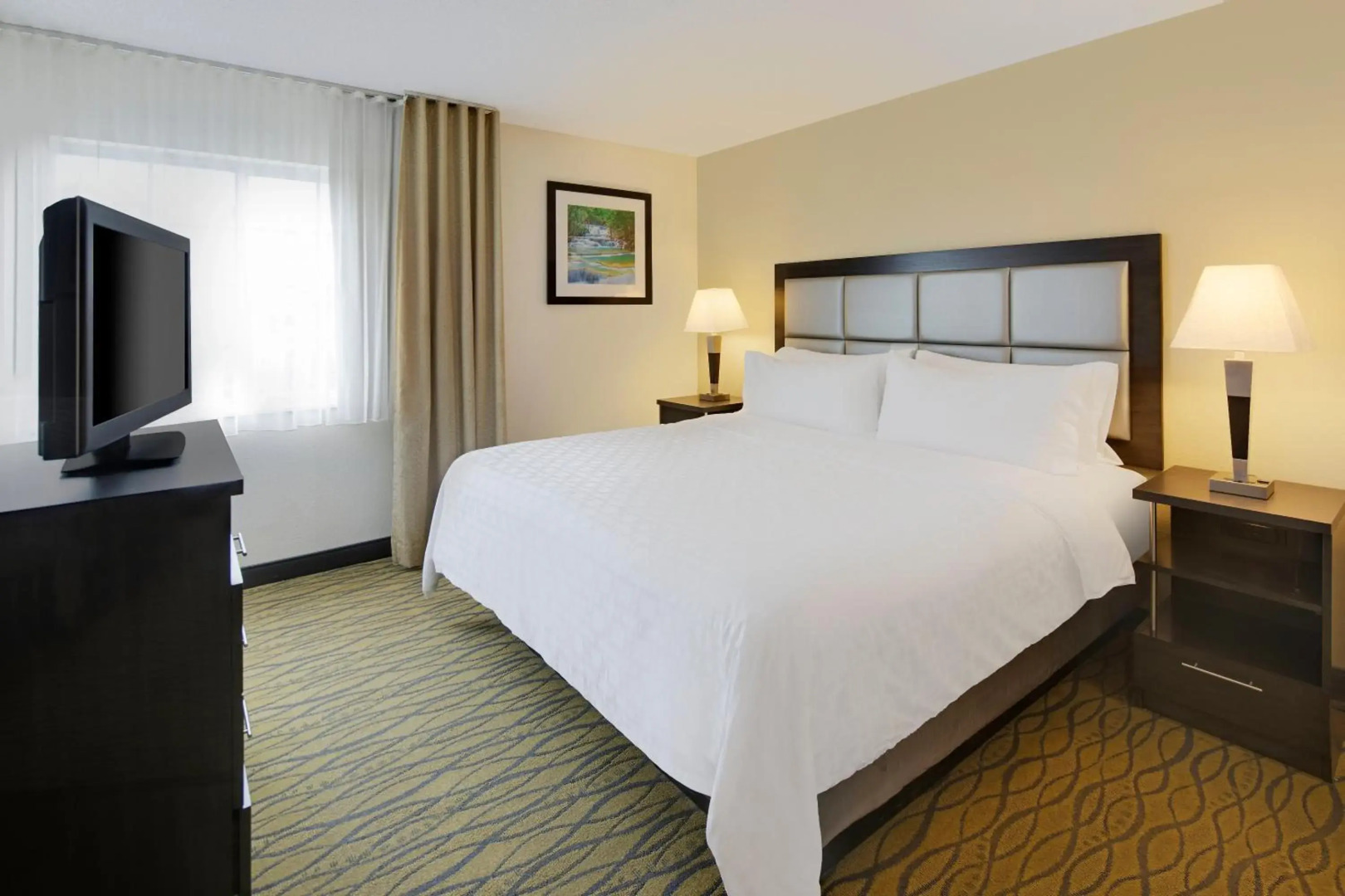 Candlewood Suites Rogers / Bentonville by IHG