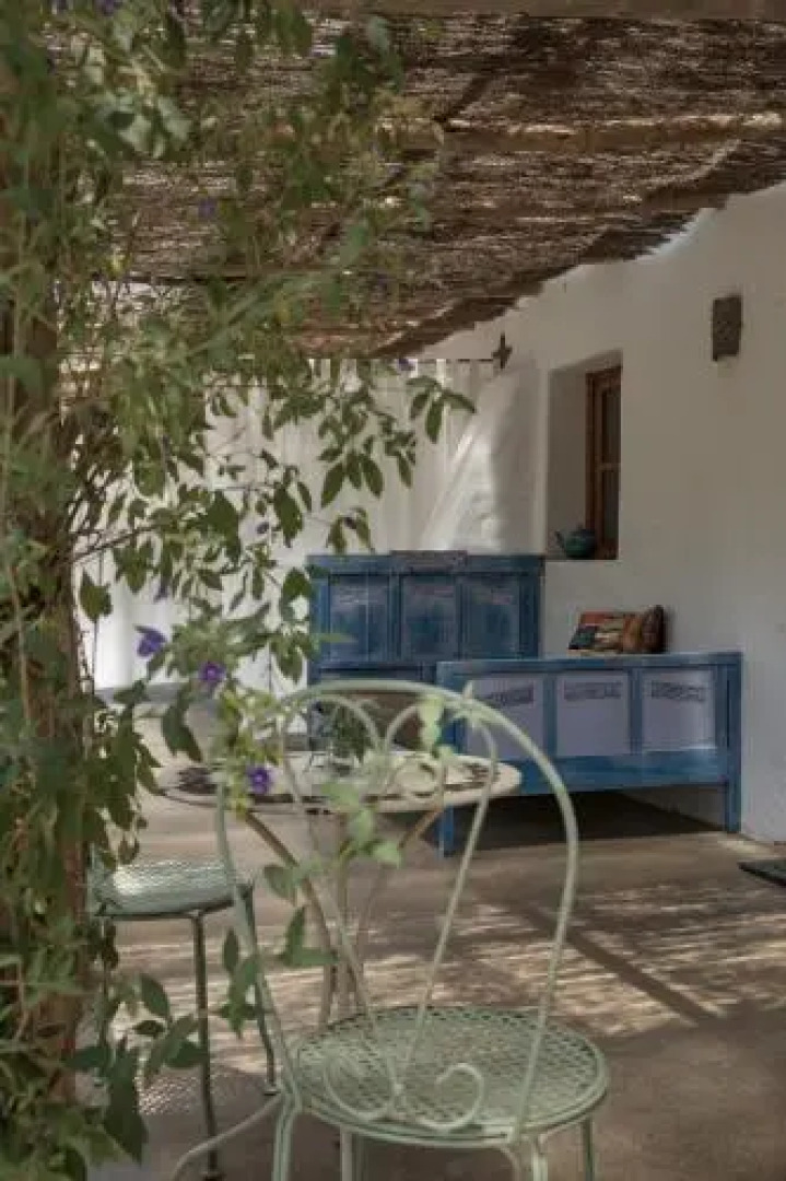 Muxima - Montes Ferreiros