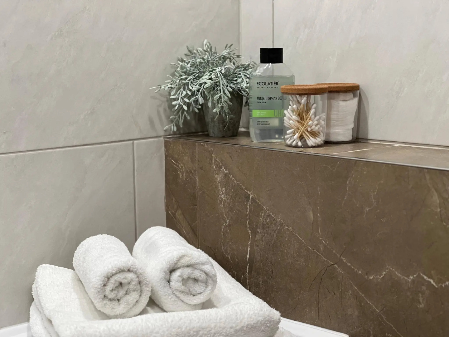 Уютные апартаменты на проспекте Стачек