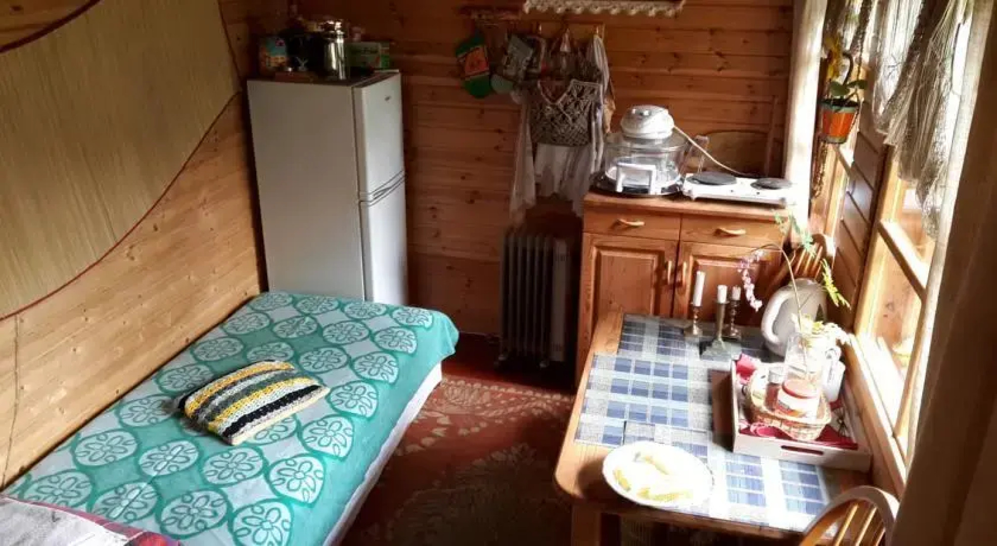 Aaviku Holiday Home