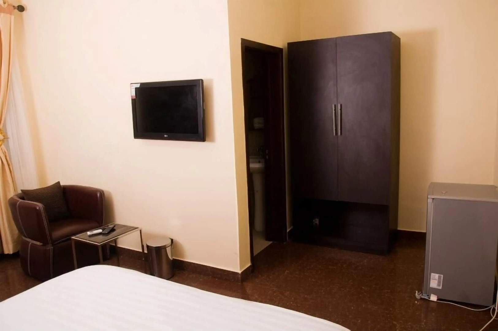 Sotel Suites Limited