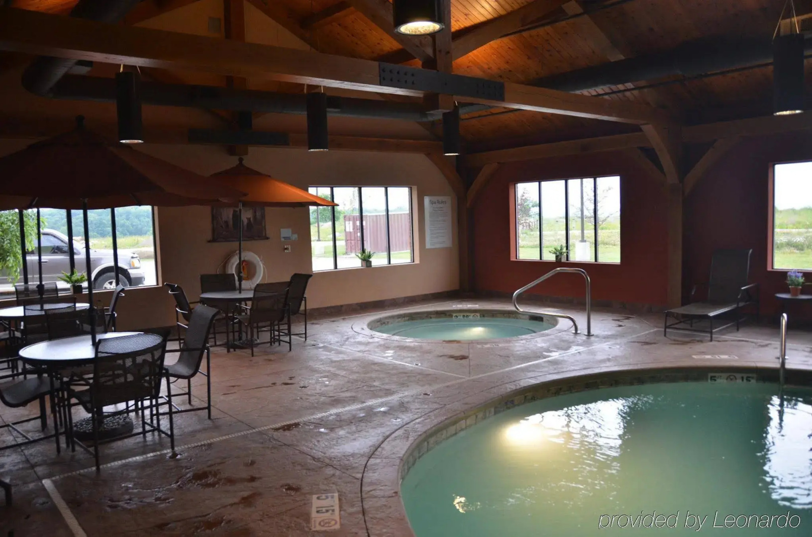 Holiday Inn Express Hotel & Suites Donegal by IHG