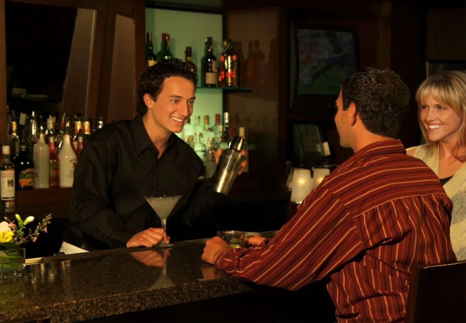 Embassy Suites by Hilton Niagara Falls Fallsview