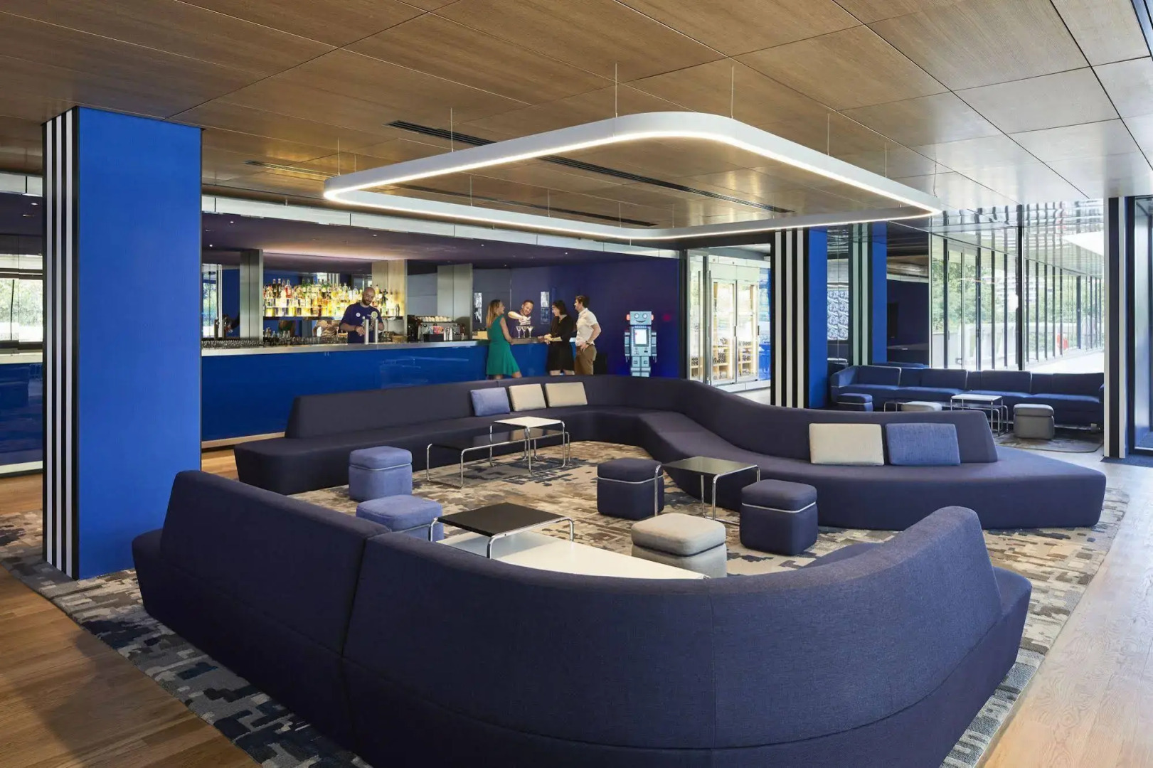 Yooma Urban Lodge Tour Eiffel