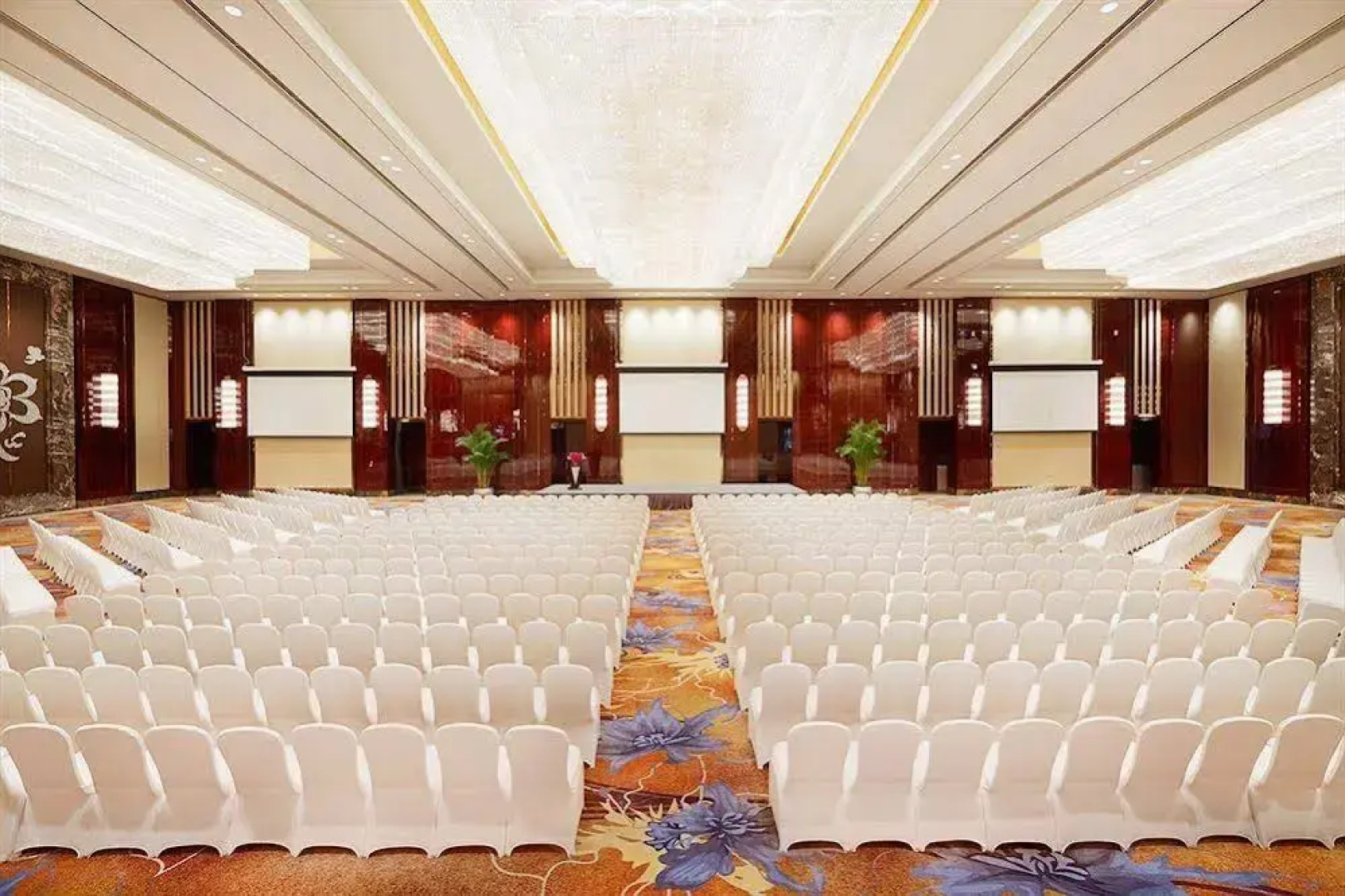 Wanda Realm Zhangzhou