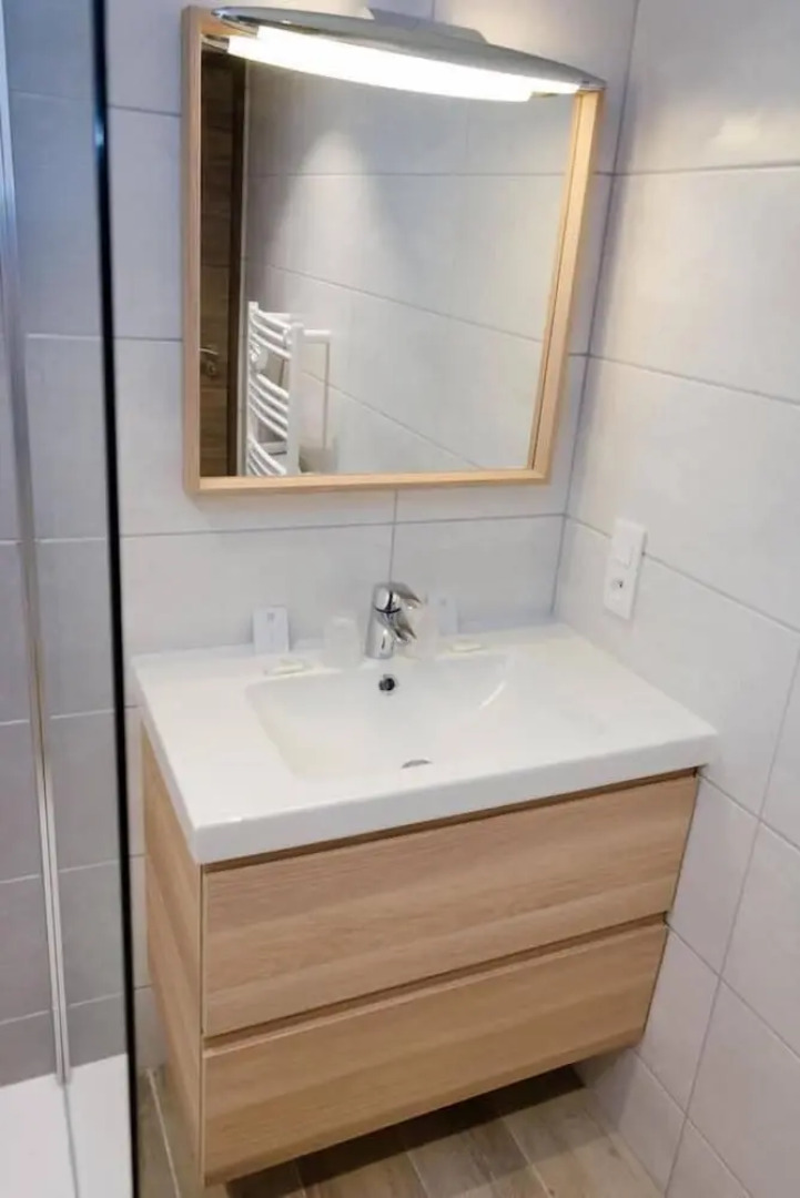 Chambres d'Hotes La Vignette