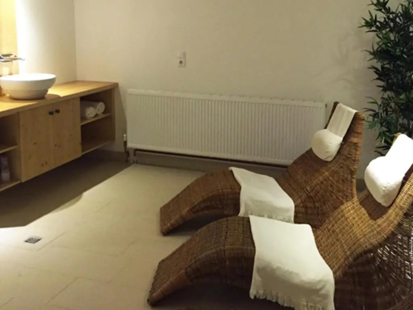 first mountain Hotel Zillertal