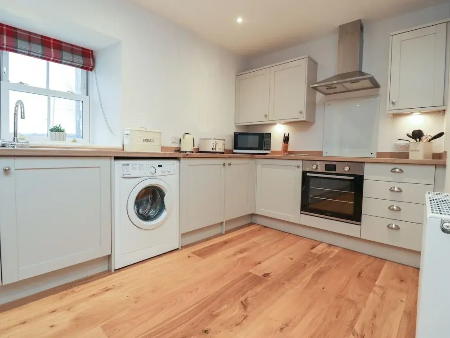 1 Hull House Cottage