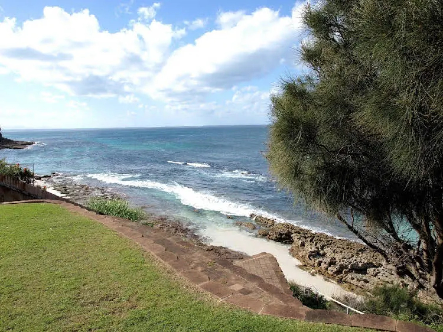 Walters Holiday Flats