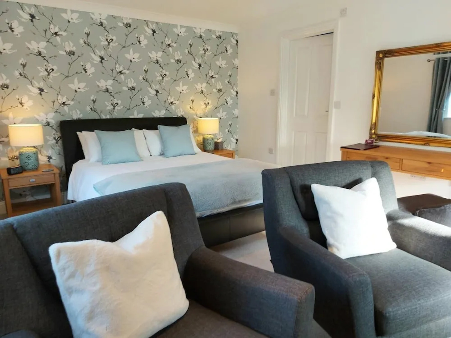 Brambles Bed and Breakfast