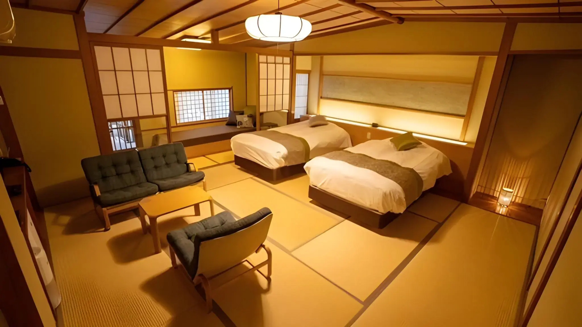 Hohoemino Kuyufu Tsuruya