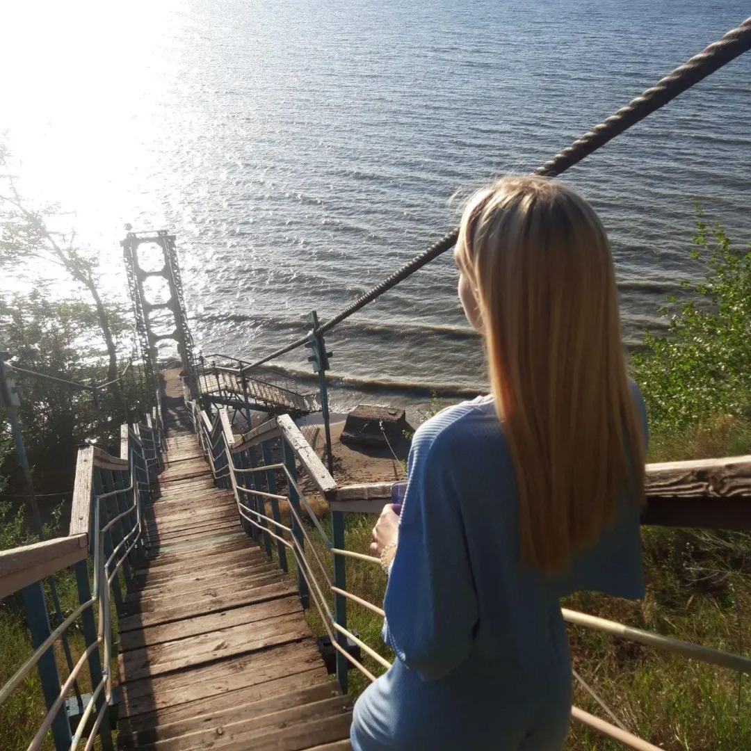 Дубки у Валентины