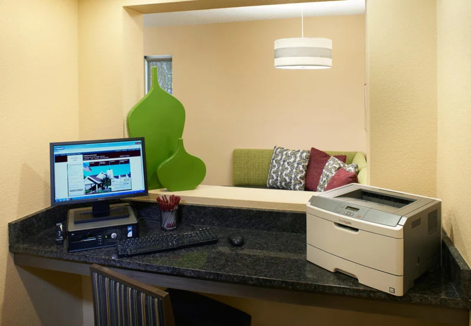 Residence Inn Ann Arbor