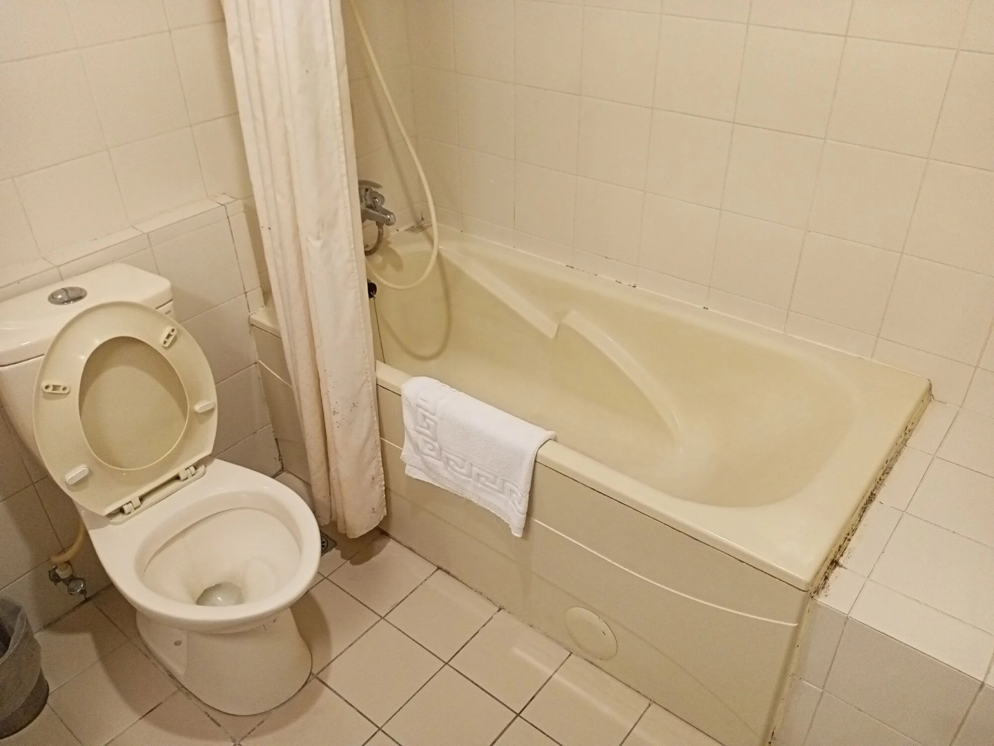 Chungli Business Hotel