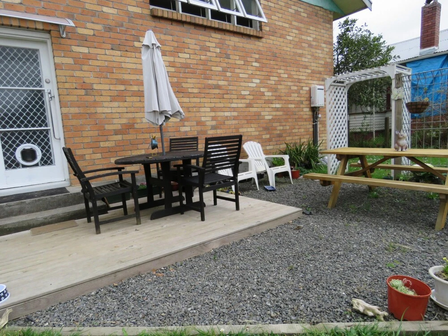 St. David's Ruapehu BnB