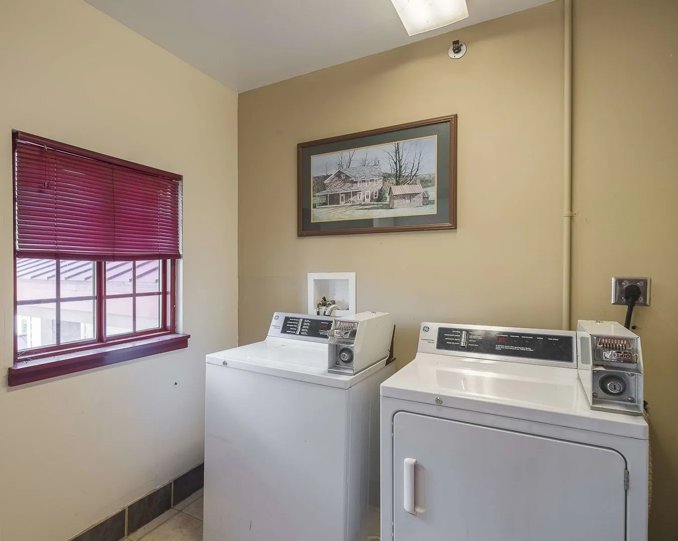 Red Roof Inn Lancaster