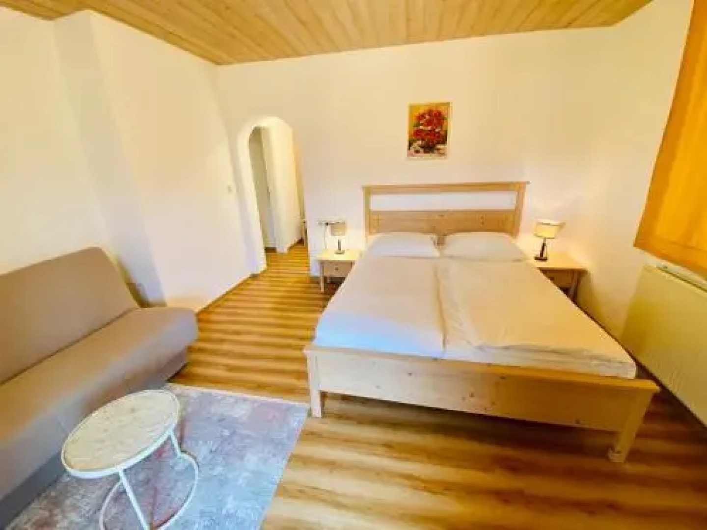 Kunstelj Pension and Restaurant