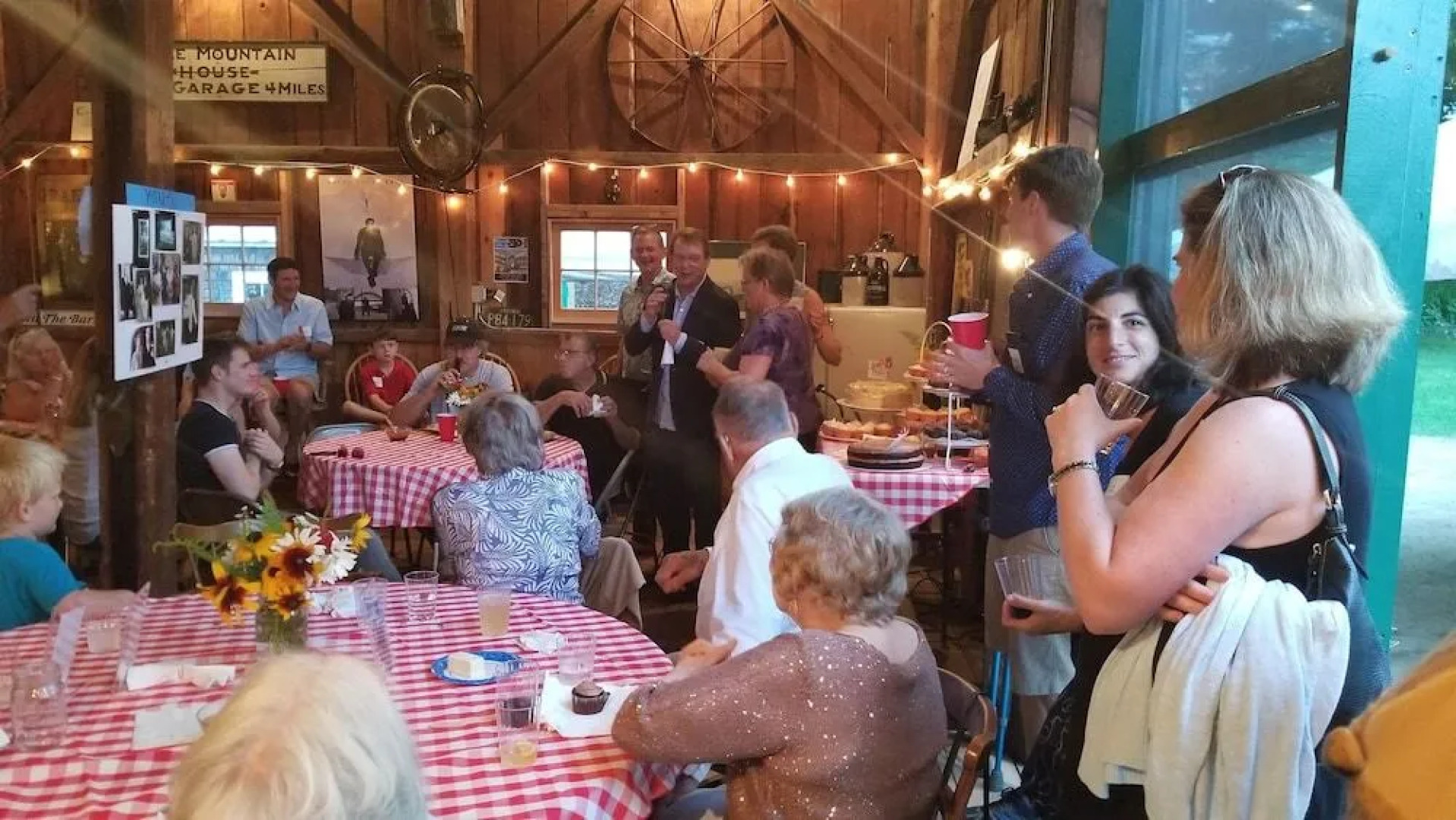 The Farmstand Bed & Breakfast