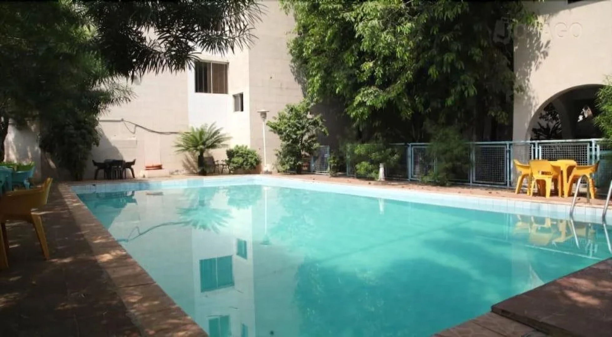 Chida Hotel International