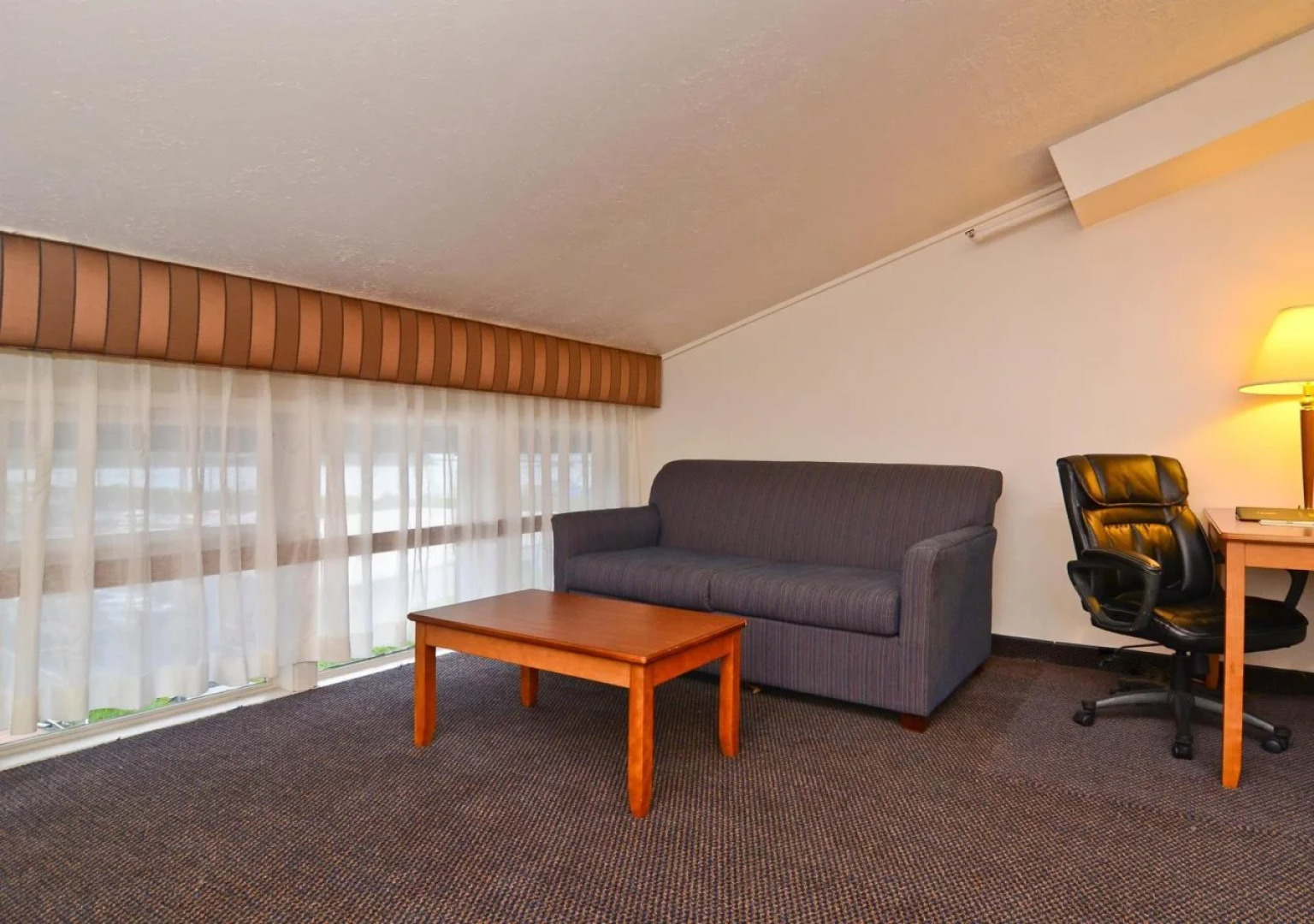 Best Western Kodiak Inn