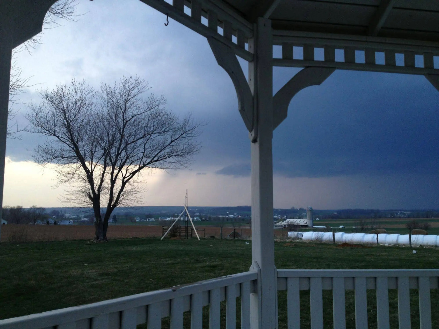 Stoltzfus Bed and Breakfast